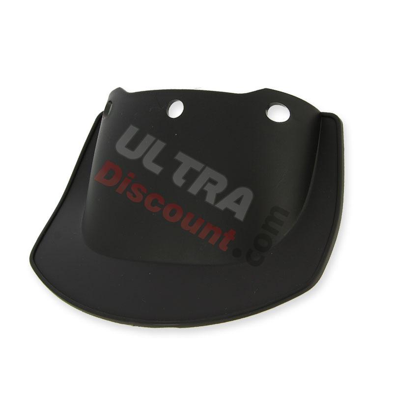 Mud flap front BLACK MATT for Skyteam Dax Skymax, Dax Skymax Parts