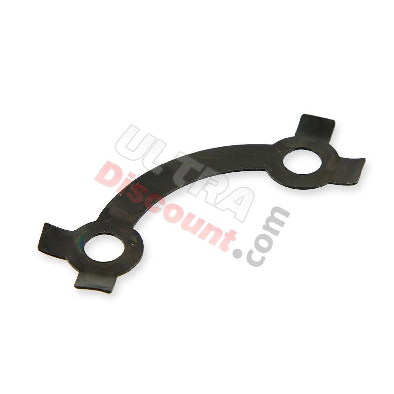 Locking plate sprocket for Trex Skyteam, Trex Spare Parts Skyteam