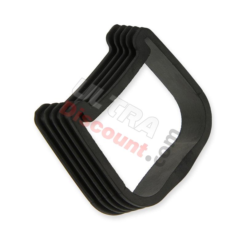 Rubber tank front for Dax Skymax Skyteam, Dax Skymax Parts