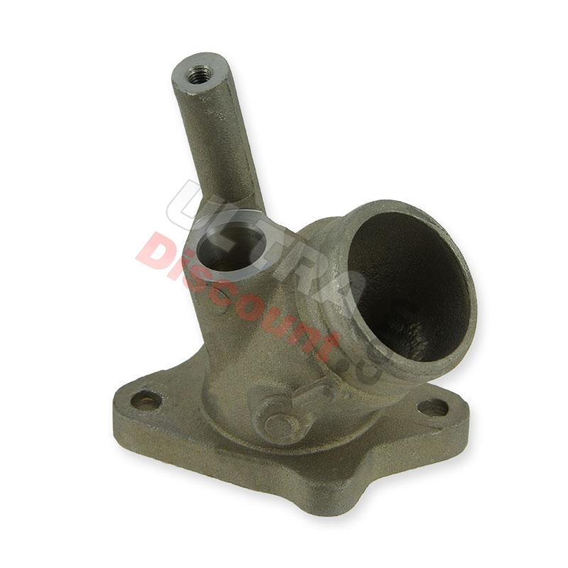 Intake Pipe for ATV Bashan 250cc BS250AS-43, Parts Bashan 250cc BS250AS-43 Intake Pipe for ATV Bashan 250cc BS250AS-43, Parts Bashan 250cc BS250AS-43