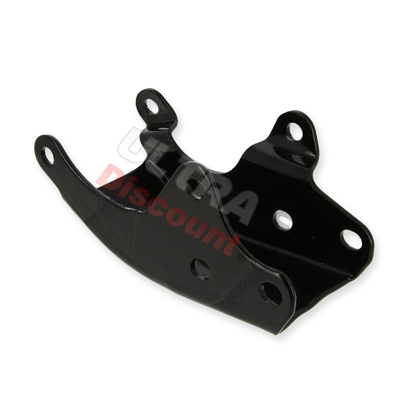 Engine Bracket for Skyteam Cobra 50cc (Black), Spare Part Cobra Skyteam