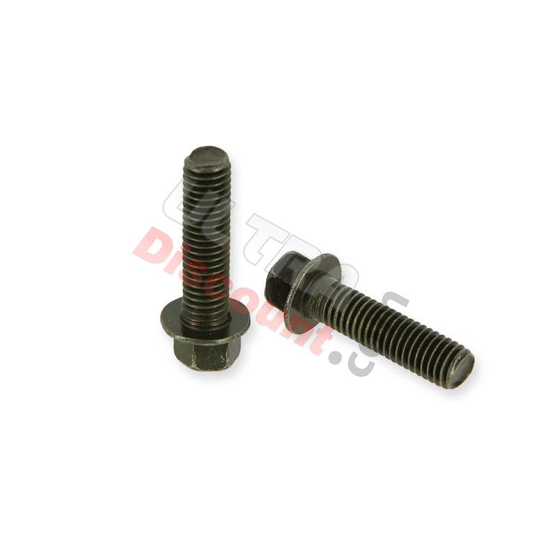 Pair of screws M8 30mm frame ATV, Tools and screws Pair of screws M8 30mm frame ATV, Tools and screws