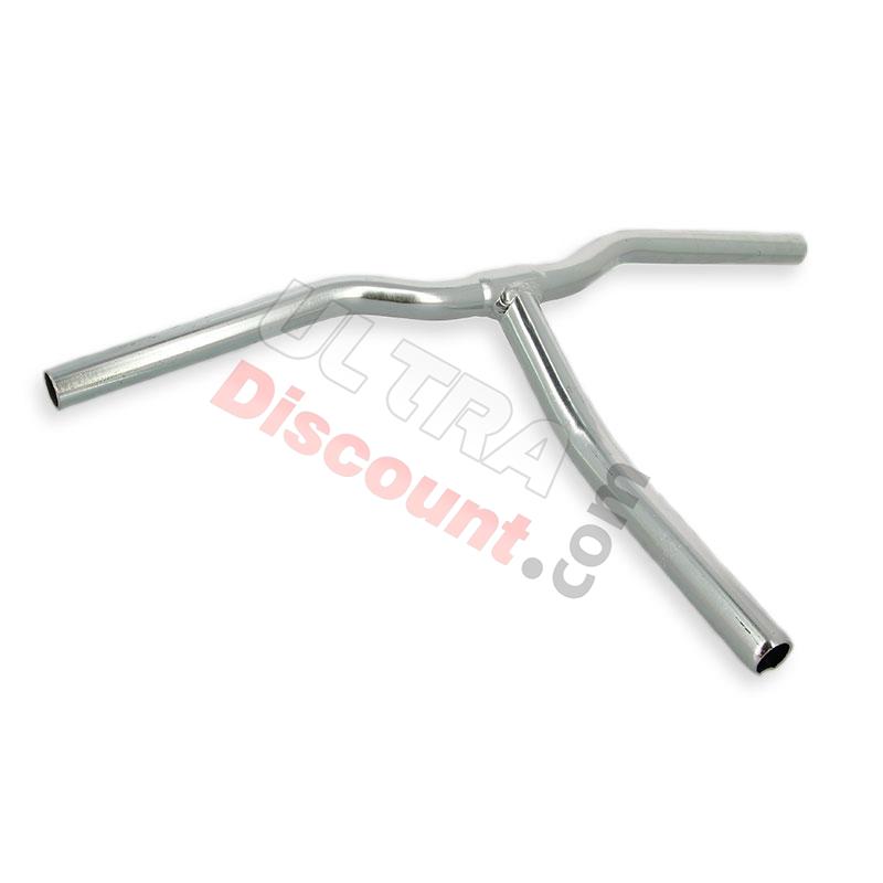 Crossbar for thermal scooter, Parts Thermal Scooter