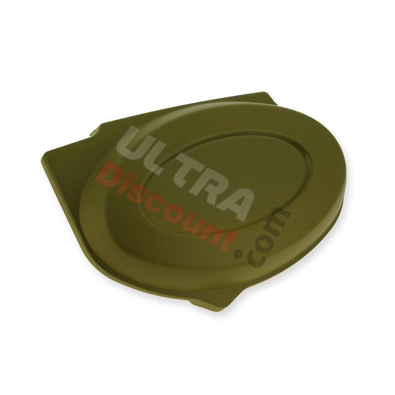 Left Shield Skyteam Monkey Gorilla - GREEN MATT ARMY, Monkey - Gorilla Spare Parts