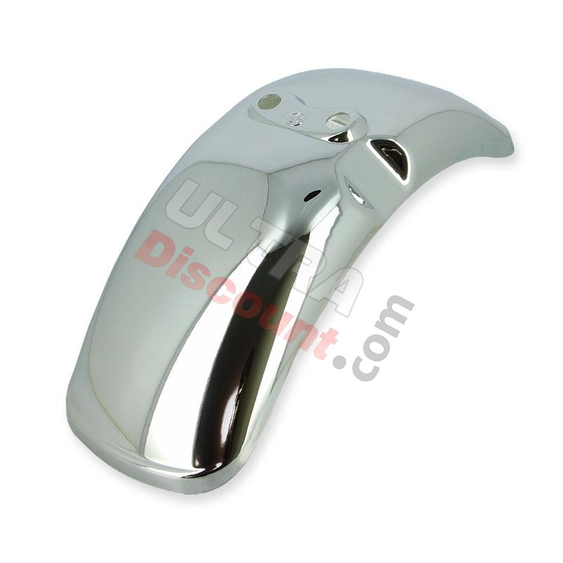 Front Fender for Monkey Gorilla - CHROME, Monkey - Gorilla Spare Parts Front Fender for Monkey Gorilla - CHROME, Monkey - Gorilla Spare Parts