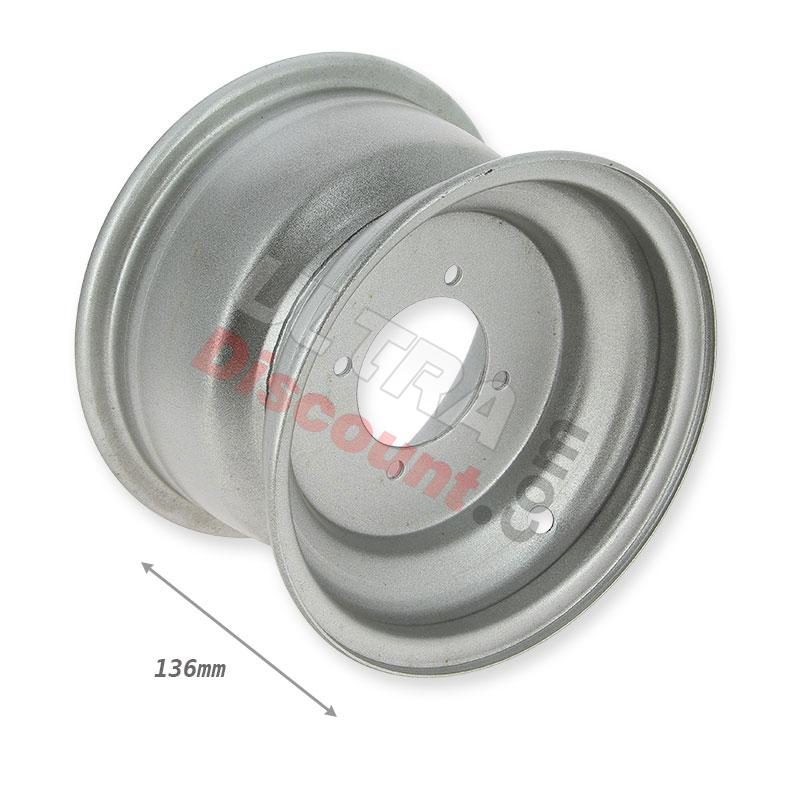 Front Rim for ATV Quad 200cc (19-7.00-8) 136mm, 200cc Chinese ATV Parts