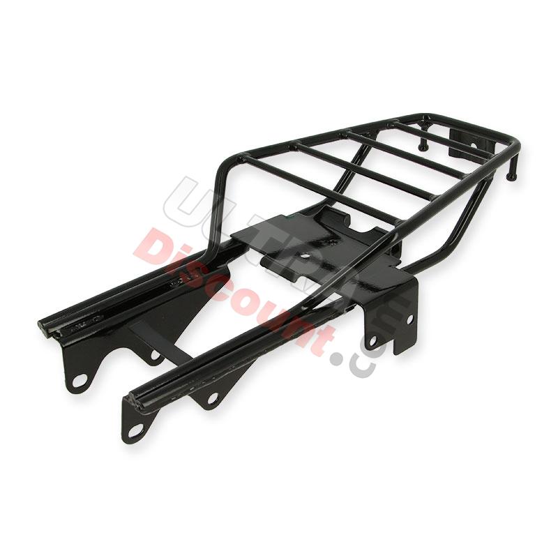 Rear Luggage Rack for Monkey Gorilla - BLACK, Monkey - Gorilla Spare Parts Rear Luggage Rack for Monkey Gorilla - BLACK, Monkey - Gorilla Spare Parts