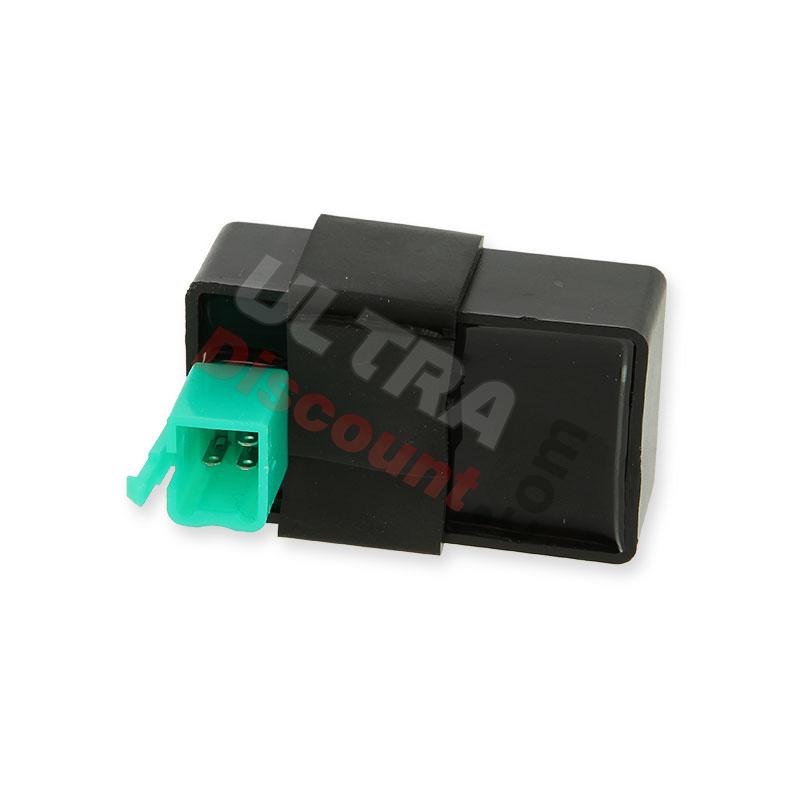 CDI for Monkey - Gorilla 110cc - 125cc, Monkey - Gorilla Spare Parts CDI for Monkey - Gorilla 110cc - 125cc, Monkey - Gorilla Spare Parts