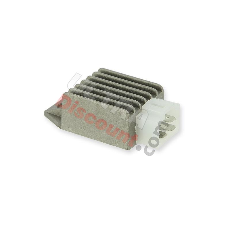 Rectifier for Monkey - Gorilla, Monkey - Gorilla Spare Parts Rectifier for Monkey - Gorilla, Monkey - Gorilla Spare Parts