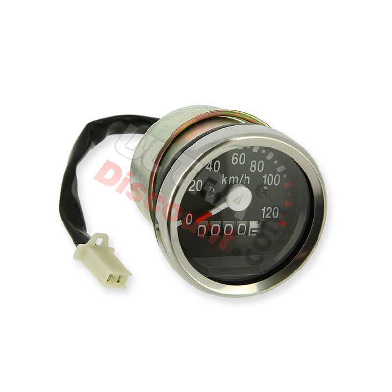 Speedometer for Monkey Gorilla Jincheng 125cc, Monkey - Gorilla Spare Parts Speedometer for Monkey Gorilla Jincheng 125cc, Monkey - Gorilla Spare Parts