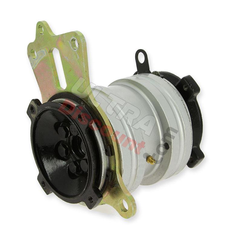 Differential axle for ATV Bashan BS250AS-43, Parts Bashan 250cc BS250AS-43