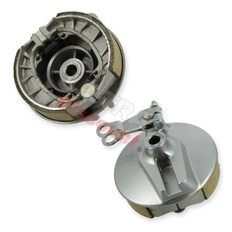 Rear Brake Drum for Monkey Skyteam 125cc, Monkey - Gorilla Spare Parts