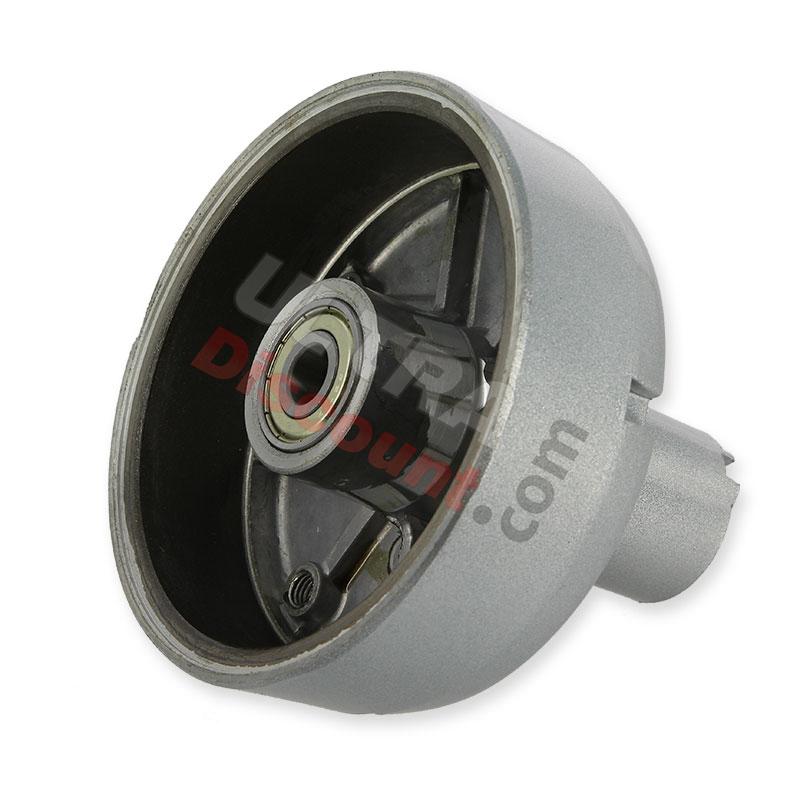 Rear Wheel Hub for Monkey Gorilla 50cc ~ 125cc, Monkey - Gorilla Spare Parts Rear Wheel Hub for Monkey Gorilla 50cc ~ 125cc, Monkey - Gorilla Spare Parts