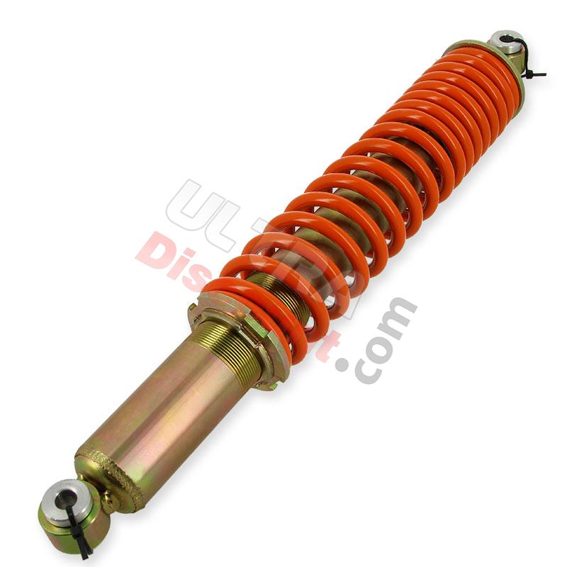 Rear Shock Absorber for Bashan 250cc BS250AS-43 (Orange), Parts Bashan 250cc BS250AS-43
