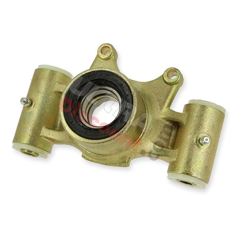 Cardan hub Rear left for ATV Bashan Quad BS250AS-43, Parts Bashan 250cc BS250AS-43