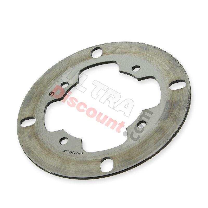 Handbrake Disc for ATV Bashan 250cc BS250AS-43, Parts Bashan 250cc BS250AS-43 Handbrake Disc for ATV Bashan 250cc BS250AS-43, Parts Bashan 250cc BS250AS-43