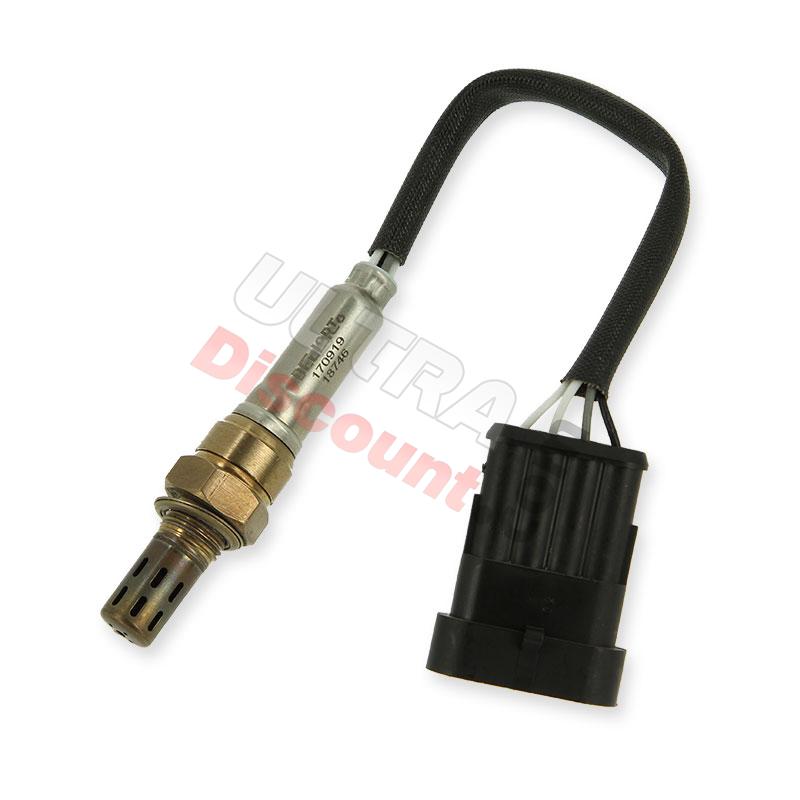 Lambda Sensor for Bashan BS250AS-43, Parts Bashan 250cc BS250AS-43