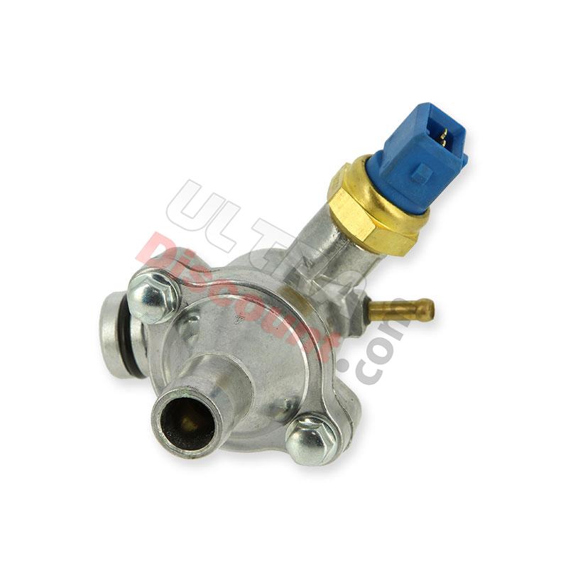 Complete Thermostat Housing for ATV Bashan BS250AS-43, Parts Bashan 250cc BS250AS-43 Complete Thermostat Housing for ATV Bashan BS250AS-43, Parts Bashan 250cc BS250AS-43