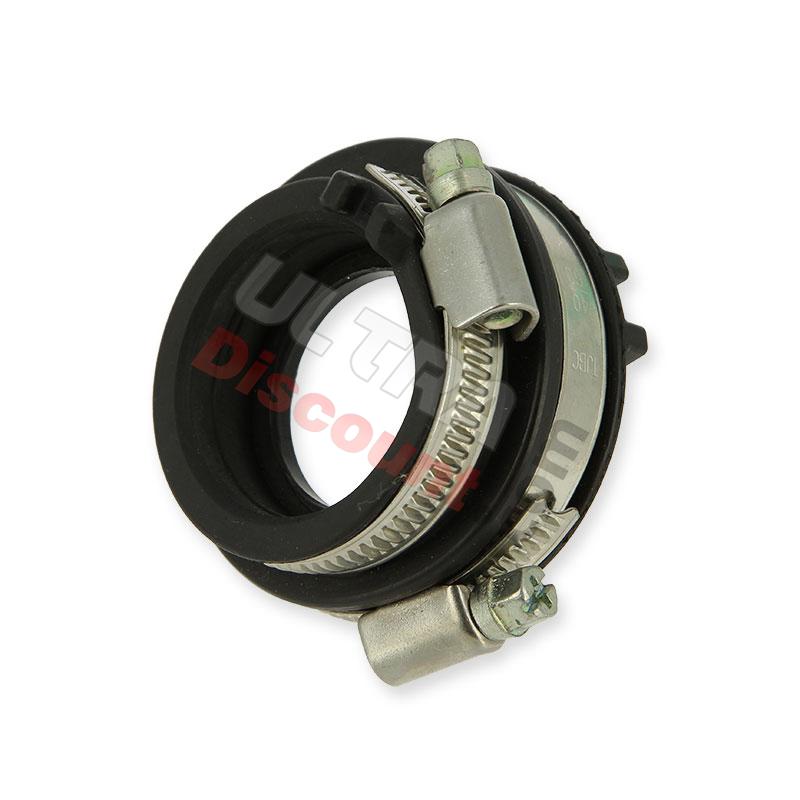Inlet connection for ATV Bashan Quad 250cc (BS250AS-43), Parts Bashan 250cc BS250AS-43 Inlet connection for ATV Bashan Quad 250cc (BS250AS-43), Parts Bashan 250cc BS250AS-43