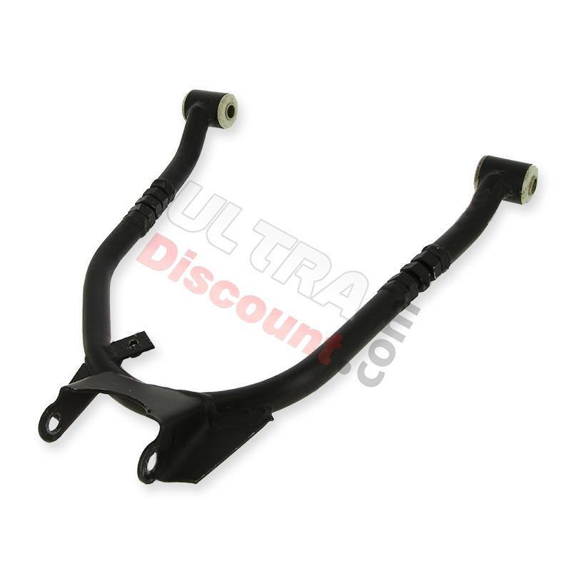 Upper rear Left Swing Arm for Bashan 50cc BS250AS-43, Parts Bashan 250cc BS250AS-43