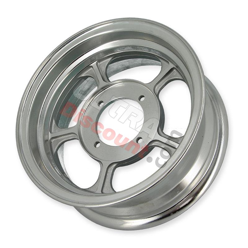 Aluminum Rim for Monkey - Gorilla 50cc ~ 125cc (3.50x8) type1, Monkey - Gorilla Spare Parts Aluminum Rim for Monkey - Gorilla 50cc ~ 125cc (3.50x8) type1, Monkey - Gorilla Spare Parts