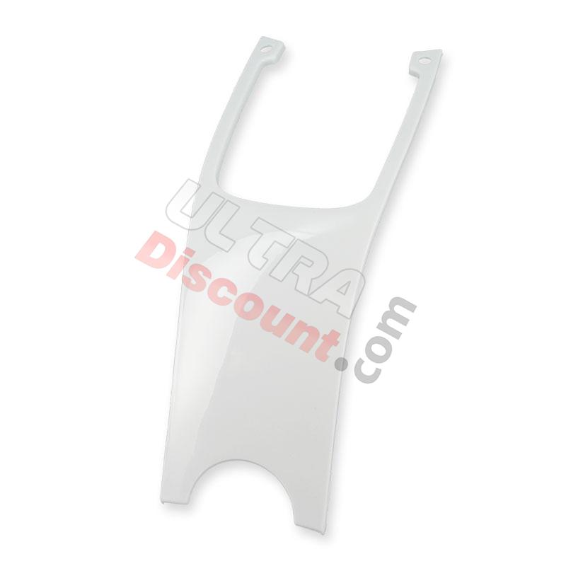 tank cover for ATV Quad Bashan 200cc BS200S3 - White, Bashan Parts ATV 200cc BS200S-3