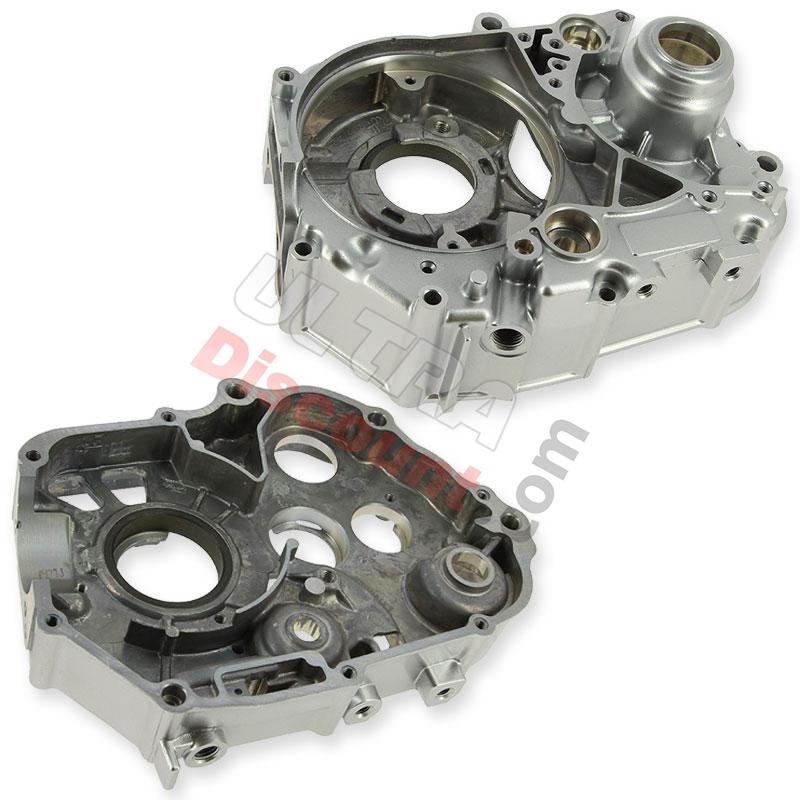 Crankcase Housing 125cc for Skyteam T-REX, Trex Spare Parts Skyteam