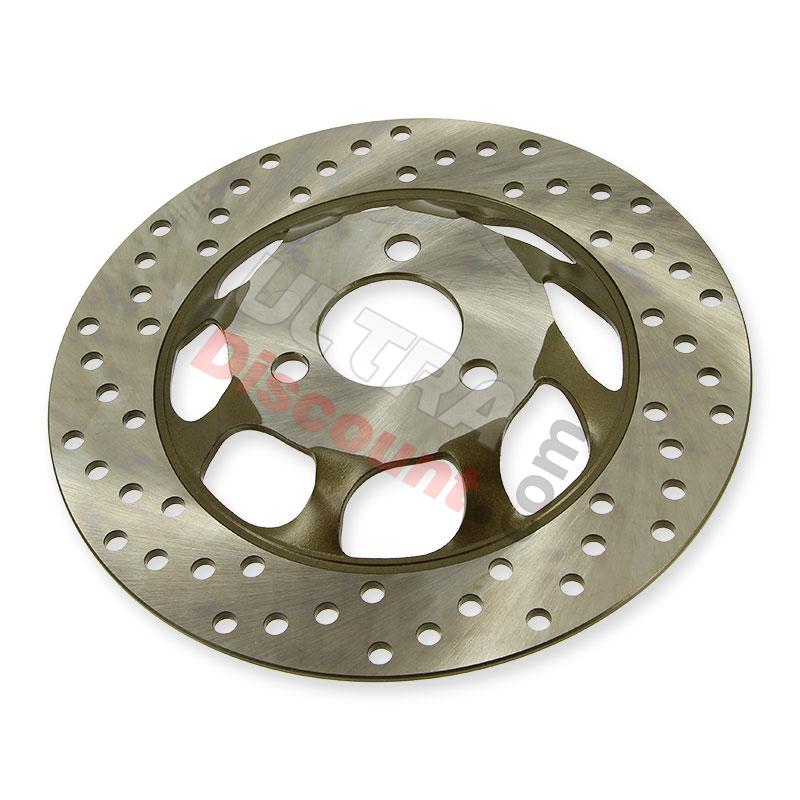 Front Brake Disc 220mm for SKYTEAM LEMANS, Monkey - Gorilla Spare Parts