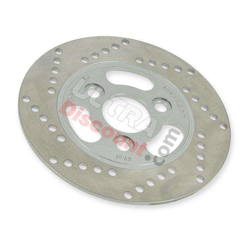 Front Brake Disc 180mm for SKYTEAM Skymax, Dax Skymax Parts Front Brake Disc 180mm for SKYTEAM Skymax, Dax Skymax Parts