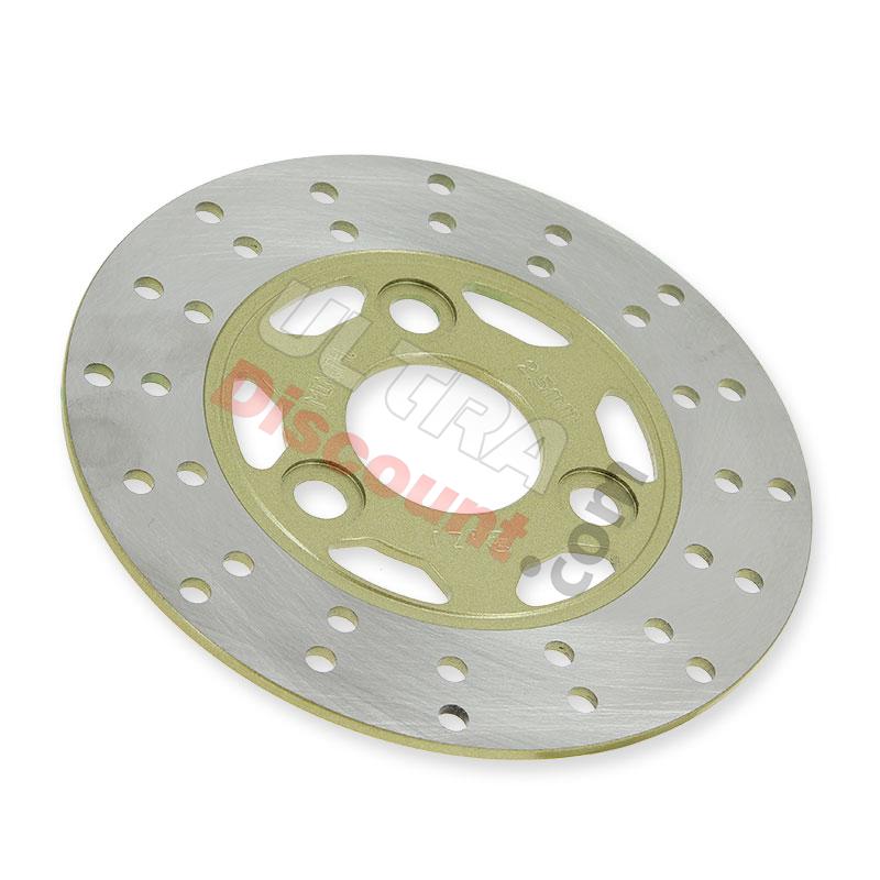 Front brake disc (155mm) for PBR Skyteam, PBR Skyteam ZB Honda Spare Parts