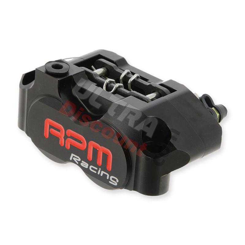 RPM 4-piston brake caliper, 200cc Chinese ATV Parts RPM 4-piston brake caliper, 200cc Chinese ATV Parts