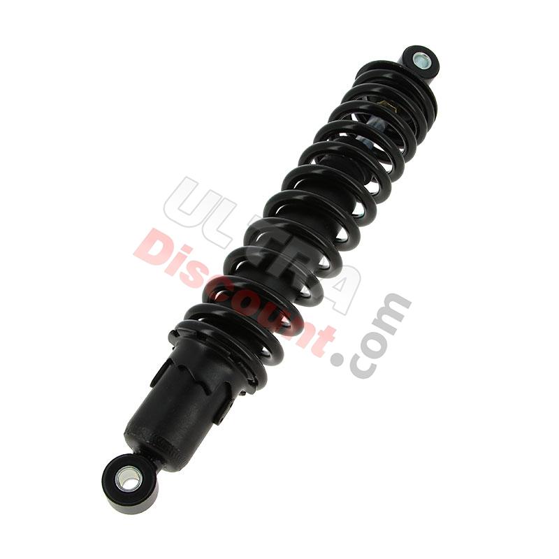 Rear Shock Absorber for ATV Bashan Quad 200cc BS200S-7 (340mm) BLlack, Bashan Parts ATV 200cc BS200S7