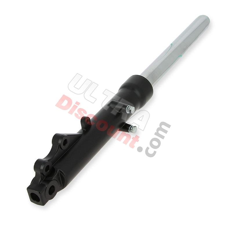 Left Front Fork Tube Ø30 Skymax Skyteam 50cc 125cc Type3 (Black), Dax Skymax Parts Left Front Fork Tube Ø30 Skymax Skyteam 50cc 125cc Type3 (Black), Dax Skymax Parts