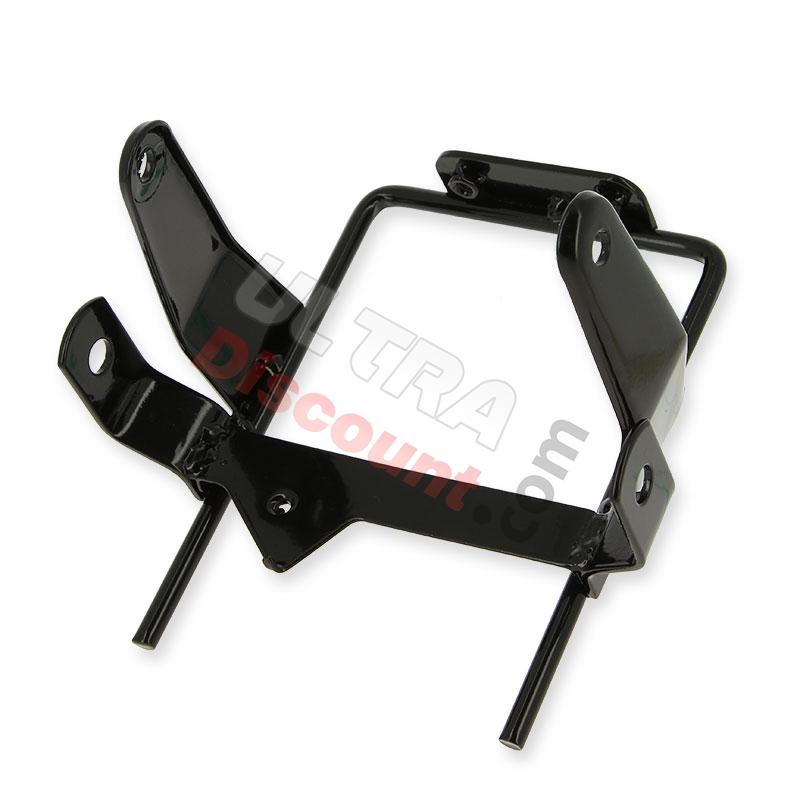 Headlight Bracket for Skymax 50cc ~ 125cc (Black), Dax Skymax Parts