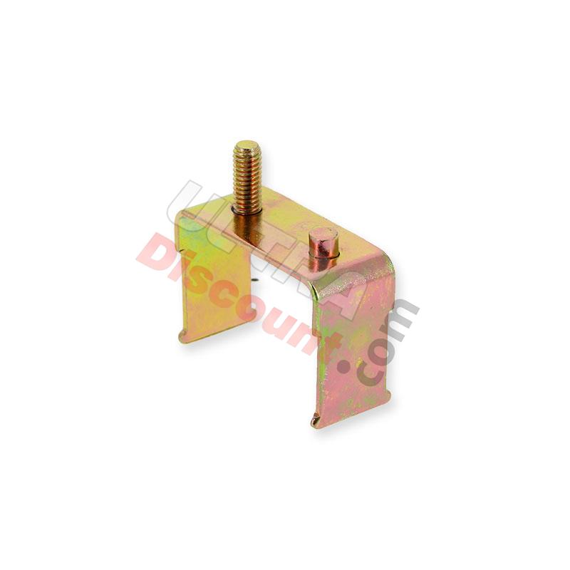 Bracket start relay for Dax 50cc ~ 125cc, Dax Skymax Parts Bracket start relay for Dax 50cc ~ 125cc, Dax Skymax Parts