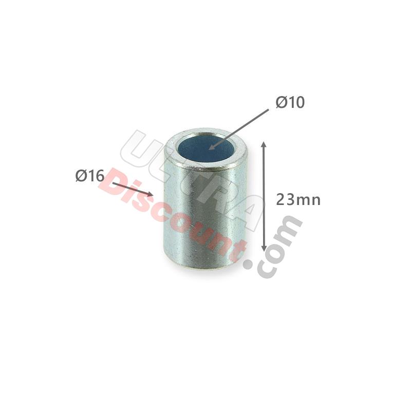 Spacer pillion footrest 10-23 for Skyteam Skymax, Dax Skymax Parts Spacer pillion footrest 10-23 for Skyteam Skymax, Dax Skymax Parts