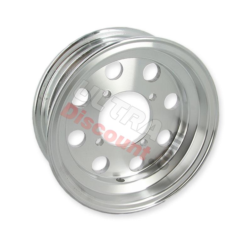 Aluminum Rim for Monkey - Gorilla 50cc to 125cc (3.00x8) type2, Monkey - Gorilla Spare Parts