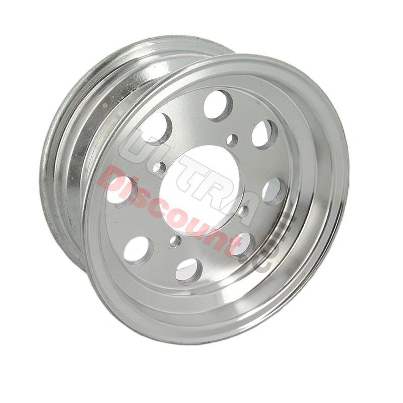 Aluminum Rim for Monkey - Gorilla 50cc to 125cc (3.75x8) type2, Monkey - Gorilla Spare Parts