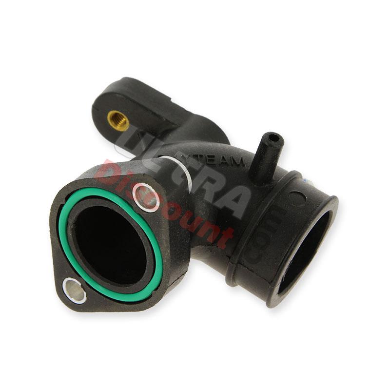 Intake manifold for Dax Skyteam Skymax 125cc EURO4, Dax Skymax Parts Intake manifold for Dax Skyteam Skymax 125cc EURO4, Dax Skymax Parts