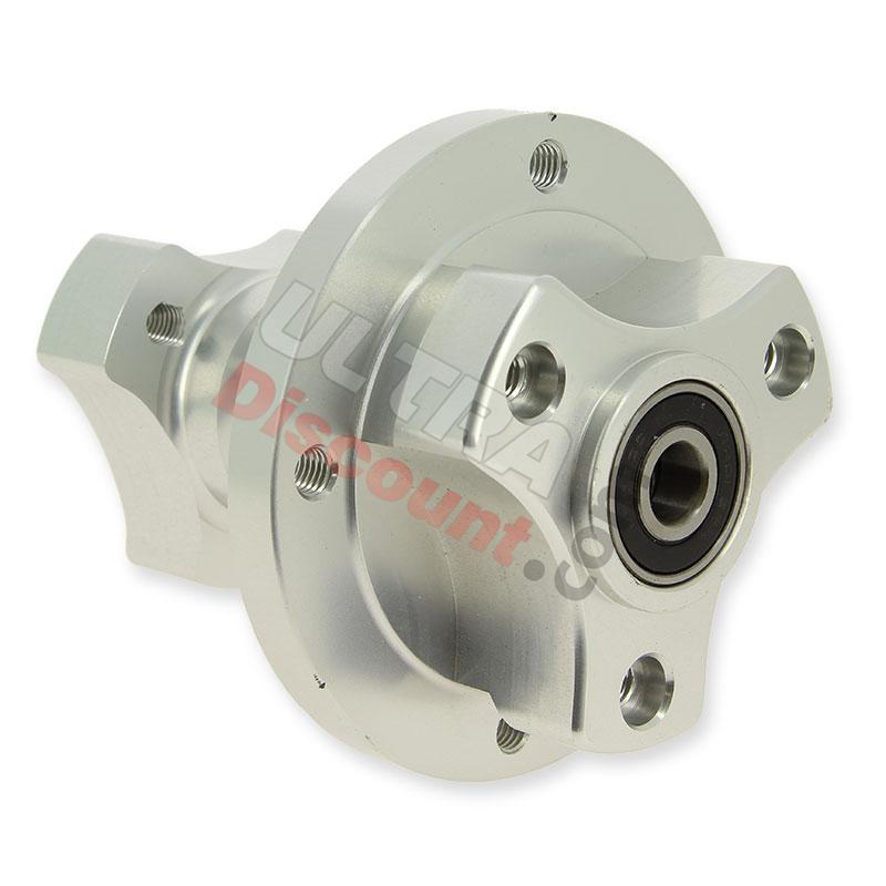 Rear Wheel Hub CNC for Monkey Gorilla 50cc ~ 125cc, Monkey - Gorilla Spare Parts