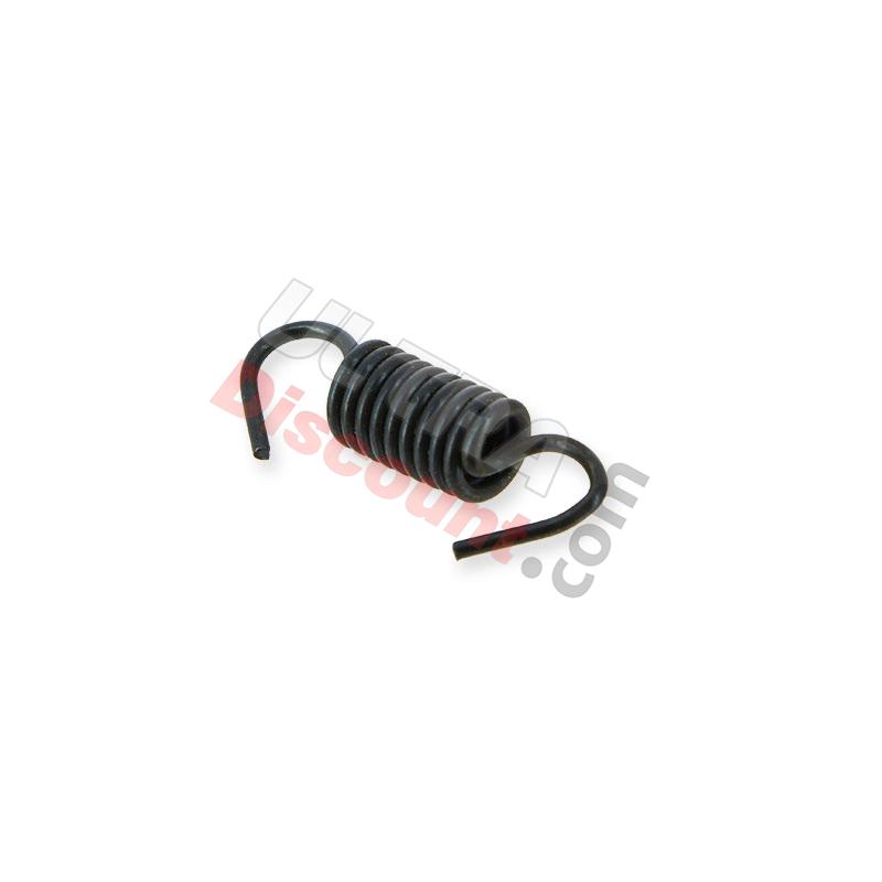 Spring for brake drum for Bubbly, Spare Parts Bubbly Skyteam