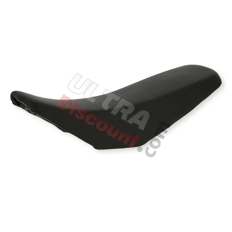 Black saddle for pocket Dirt Nitro, Dirt Nitro Parts Black saddle for pocket Dirt Nitro, Dirt Nitro Parts