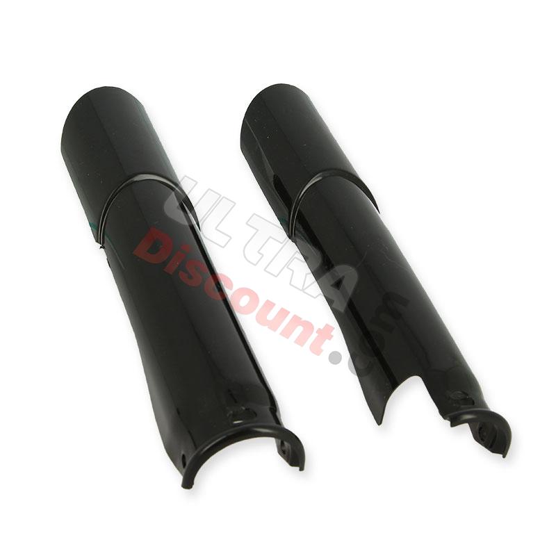 Guards for Mini Dirt Nitro Front Fork Tube, Dirt Nitro Parts Guards for Mini Dirt Nitro Front Fork Tube, Dirt Nitro Parts
