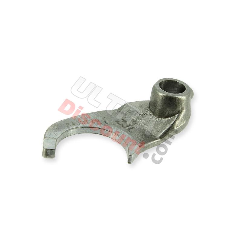 Left gear Fork for ATV Spy Racing 250 F3, ATV Spare Parts SPY250F3 Left gear Fork for ATV Spy Racing 250 F3, ATV Spare Parts SPY250F3