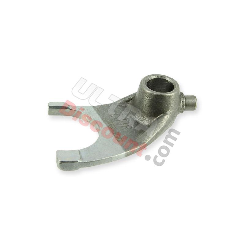 Gearbox right fork for ATV SpyRacing 250 F1, ATV Spare Parts SPY250F1 Gearbox right fork for ATV SpyRacing 250 F1, ATV Spare Parts SPY250F1