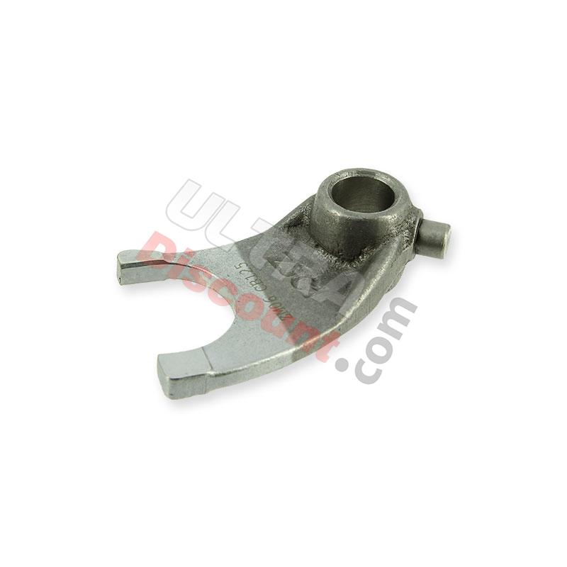 Gearbox center fork for ATV SpyRacing 250F3, ATV Spare Parts SPY250F3 Gearbox center fork for ATV SpyRacing 250F3, ATV Spare Parts SPY250F3