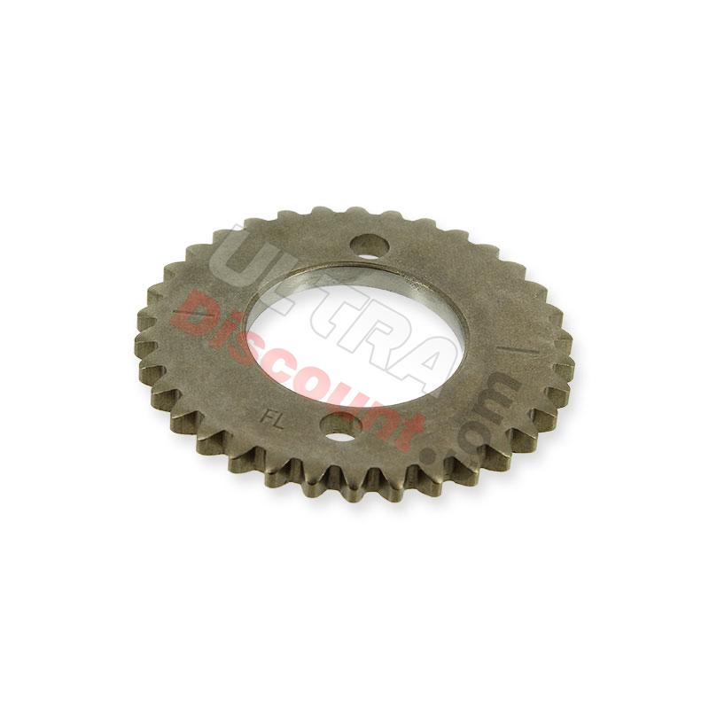 Timing Sprocket for ATV Spyracing 250 F3, ATV Spare Parts SPY250F3 Timing Sprocket for ATV Spyracing 250 F3, ATV Spare Parts SPY250F3