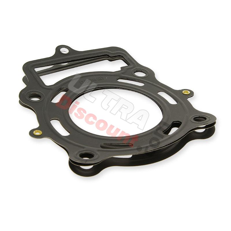 Cylinder Head Gasket for ATV SpyRacing 250 F1, ATV Spare Parts SPY250F1