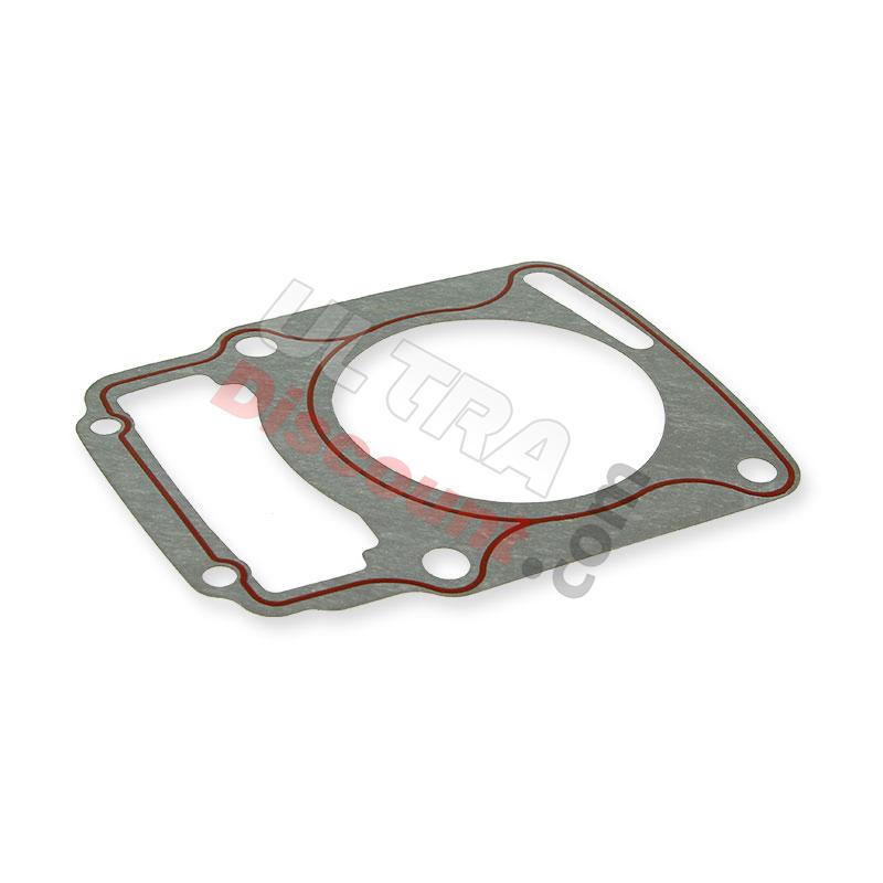 Cylinder Base Gasket for ATV Spy Racing 250 F1, ATV Spare Parts SPY250F1
