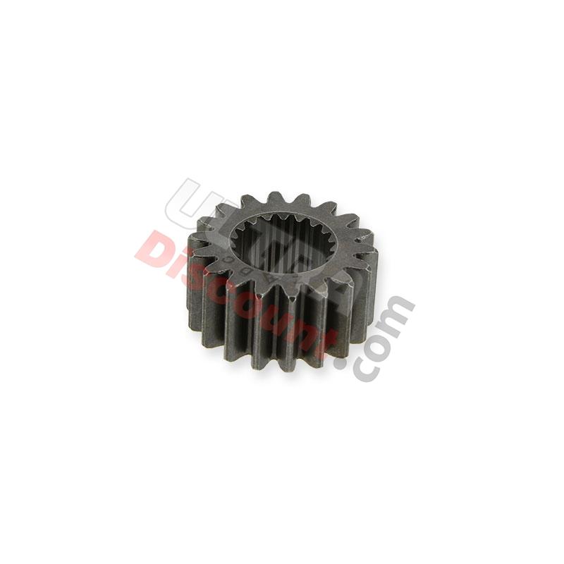 Oil Pump Gear for ATV Spy Racing 250F1, ATV Spare Parts SPY250F1 Oil Pump Gear for ATV Spy Racing 250F1, ATV Spare Parts SPY250F1